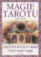 Magie tarotu