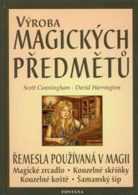 Výroba magických předmětů