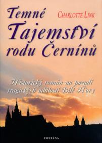 Temné tajemství rodu Černínů