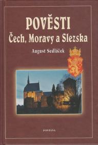 Pověsti Čech, Moravy a Slezska