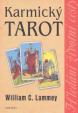 Karmický tarot