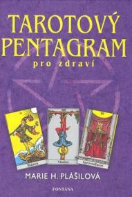 Tarotový pentagram