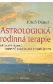 Astrologická rodinná terapie