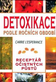 Detoxikace podle ročních období