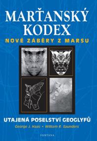 Marťanský kodex - Utajená poselství geoglyfů