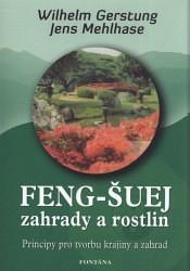 Feng-Šuej zahrady a rostlin