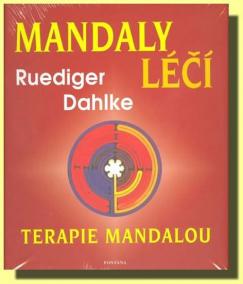 Mandaly léčí -Terapie mandalou