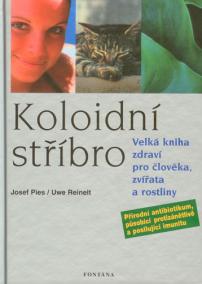 Koloidní stříbro