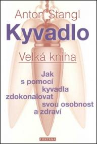 Kyvadlo. Velká kniha