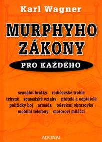 Murphyho zákony pro každého