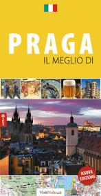 Praha - The Best Of/italsky