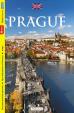 Praha - průvodce/anglicky