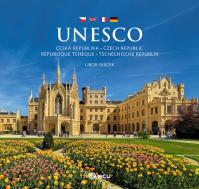 Česká republika UNESCO - střední / vícejazyčná