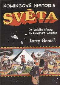 Komiksová historie světa