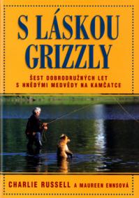 S láskou grizzly