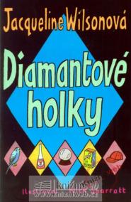 Diamantové holky