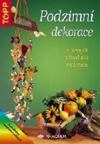 Podzimní dekorace - TOPP