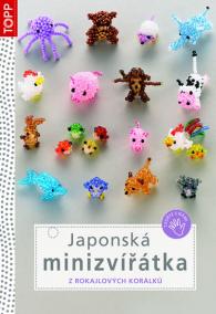 Japonská minizvířátka - TOPP