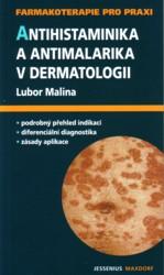 Antihistaminika a antimalarika v dermatologii