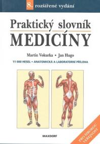 Praktický slovník medicíny