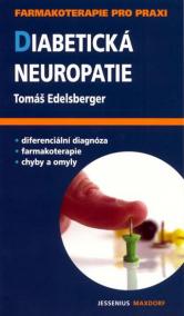 Diabetická neuropatie