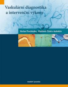 Vaskulární diagnostika a intervenční výkony