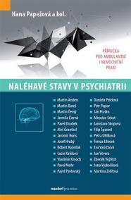 Naléhavé stavy v psychiatrii