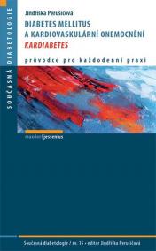 Diabetes mellitus a kardiovaskulární onemocnění - Kardiabetes