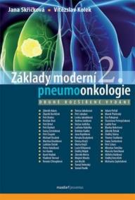 Základy moderní pneumoonkologie - 2.vydání