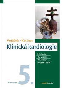 Klinická kardiologie (5. vydání)