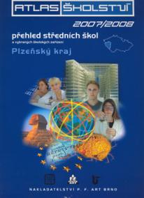 Atlas školství 2007/2008 Plzeňský kraj