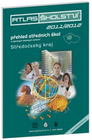 Atlas školství 2011/2012 Středočeský kraj