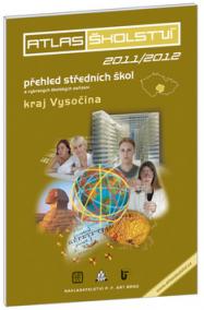 Atlas školství 2011/2012 Vysočina