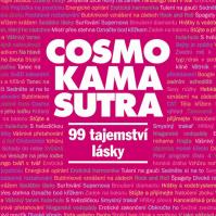 Cosmo Kamasutra - 99 tajemství lásky