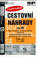 Cestovní náhrady Právní stav k 1.1.2006