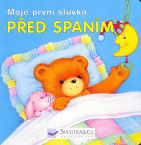 Před spaním