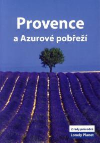 Provence a Azurové pobřeží - Lonely Planet