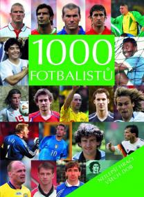 1000 fotbalistů