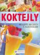 Kokteily - nejlepší recepty s alkoholem