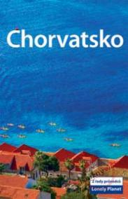 Chorvatsko - Lonely Planet - 2