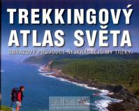 Trekkingový atlas světa