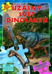 Úžasný svět dinosaurů