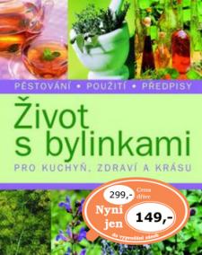 Život s bylinkami