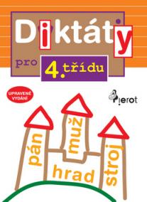 Diktáty pro 4.třídu