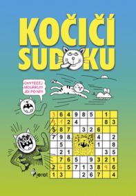 Kočičí sudoku