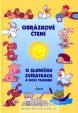 Obrázkové čtení o sluníčku, zvířátkách a noci tajemné + CD