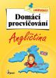 Angličtina domácí procvičování