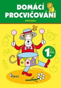 Domácí procvičování - Prvouka 1. třída