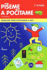 Píšeme a počítame v 1.triede