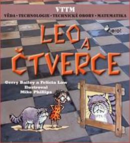 LEO A ČTVERCE - Věda – Technologie - Technické obory - Matematika